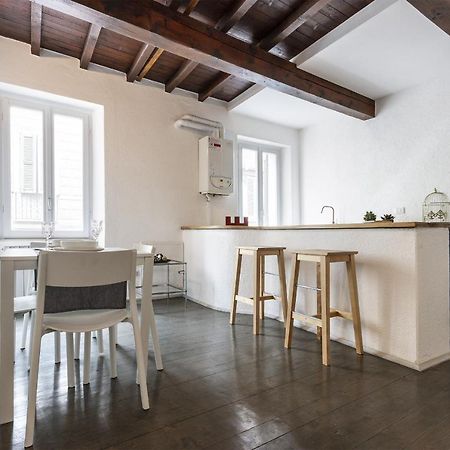 Cedro Apartment - Smart Holiday Mantova Exteriér fotografie