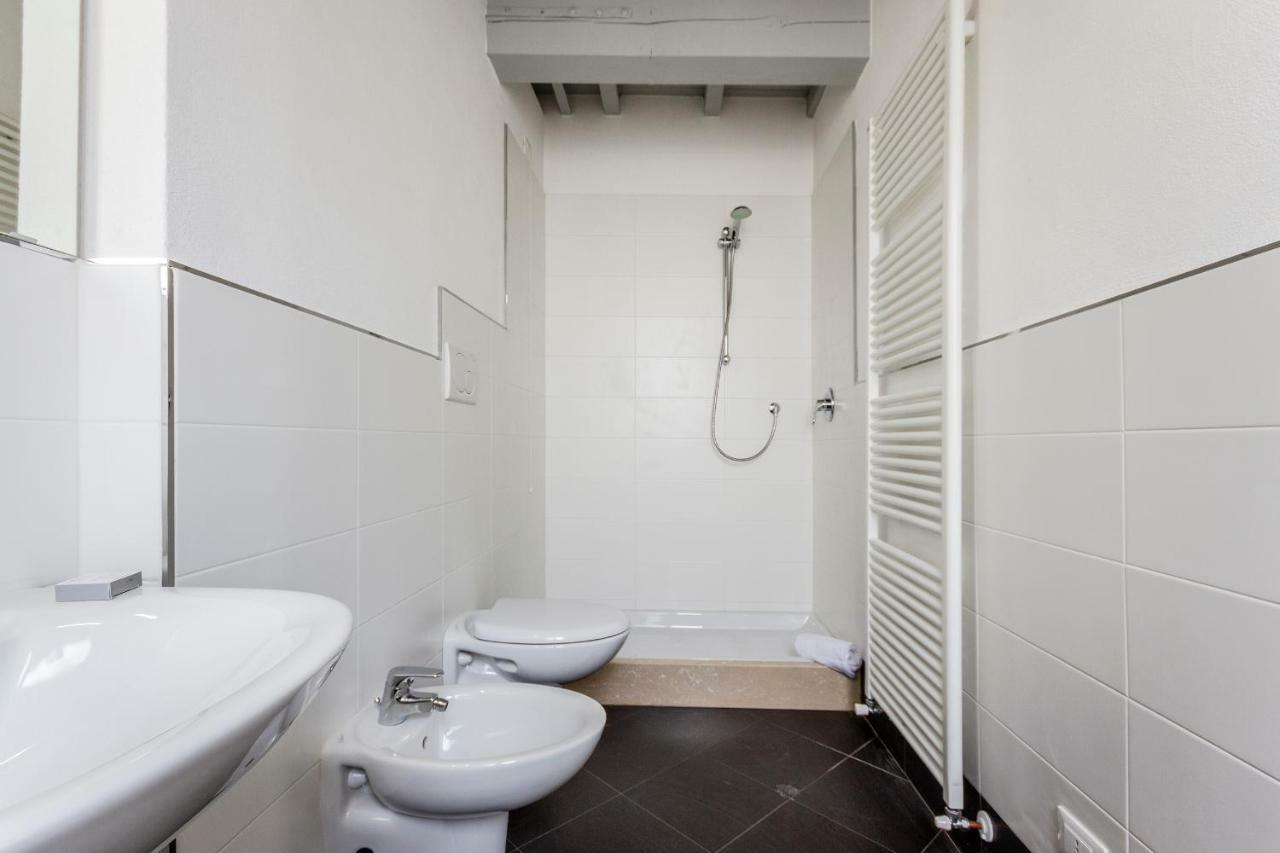Cedro Apartment - Smart Holiday Mantova Exteriér fotografie