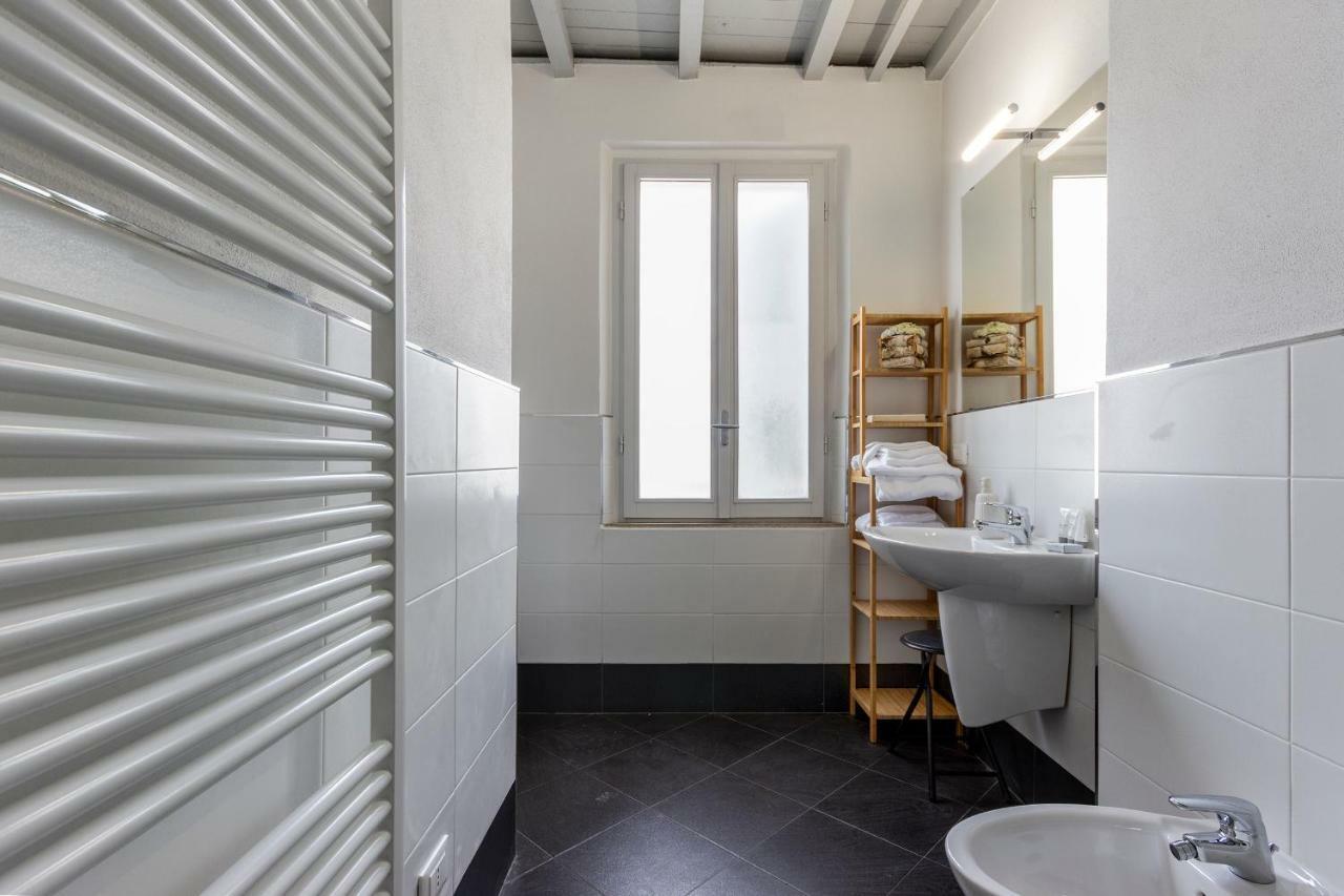 Cedro Apartment - Smart Holiday Mantova Exteriér fotografie