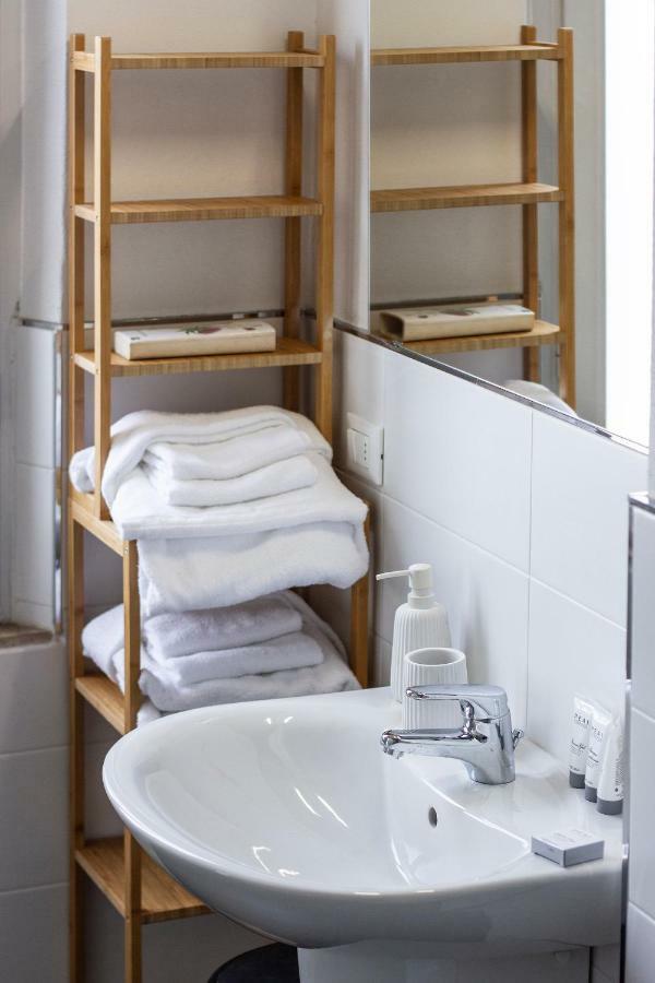 Cedro Apartment - Smart Holiday Mantova Exteriér fotografie