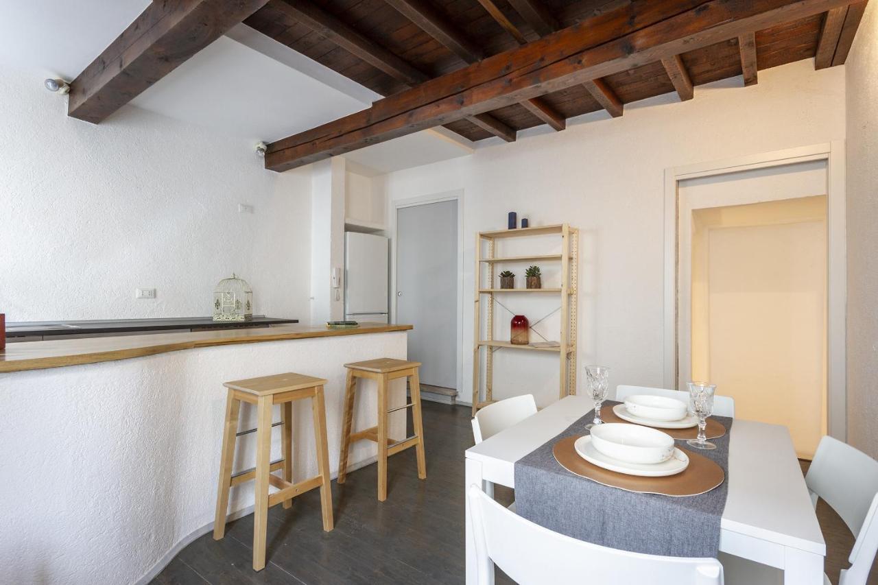 Cedro Apartment - Smart Holiday Mantova Exteriér fotografie