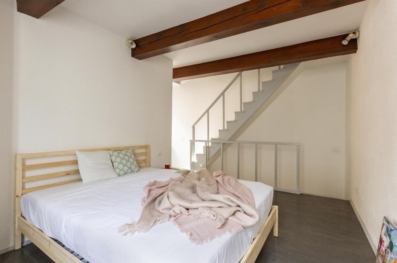 Cedro Apartment - Smart Holiday Mantova Exteriér fotografie