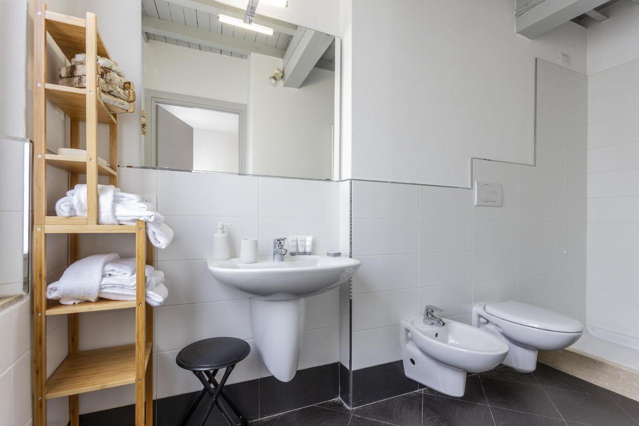 Cedro Apartment - Smart Holiday Mantova Exteriér fotografie