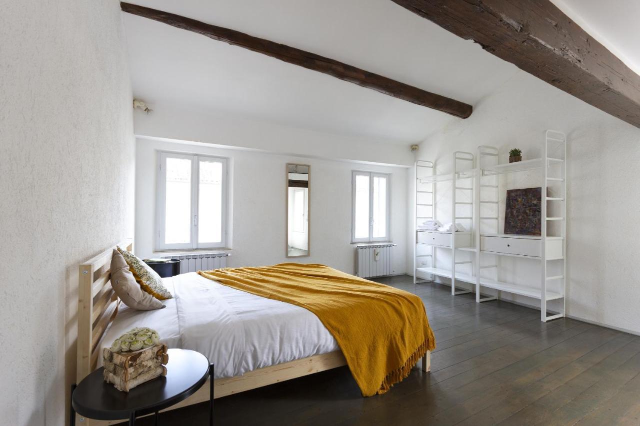 Cedro Apartment - Smart Holiday Mantova Exteriér fotografie