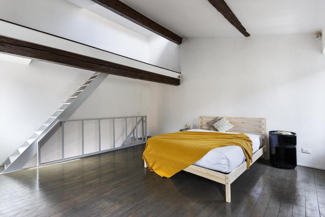 Cedro Apartment - Smart Holiday Mantova Exteriér fotografie