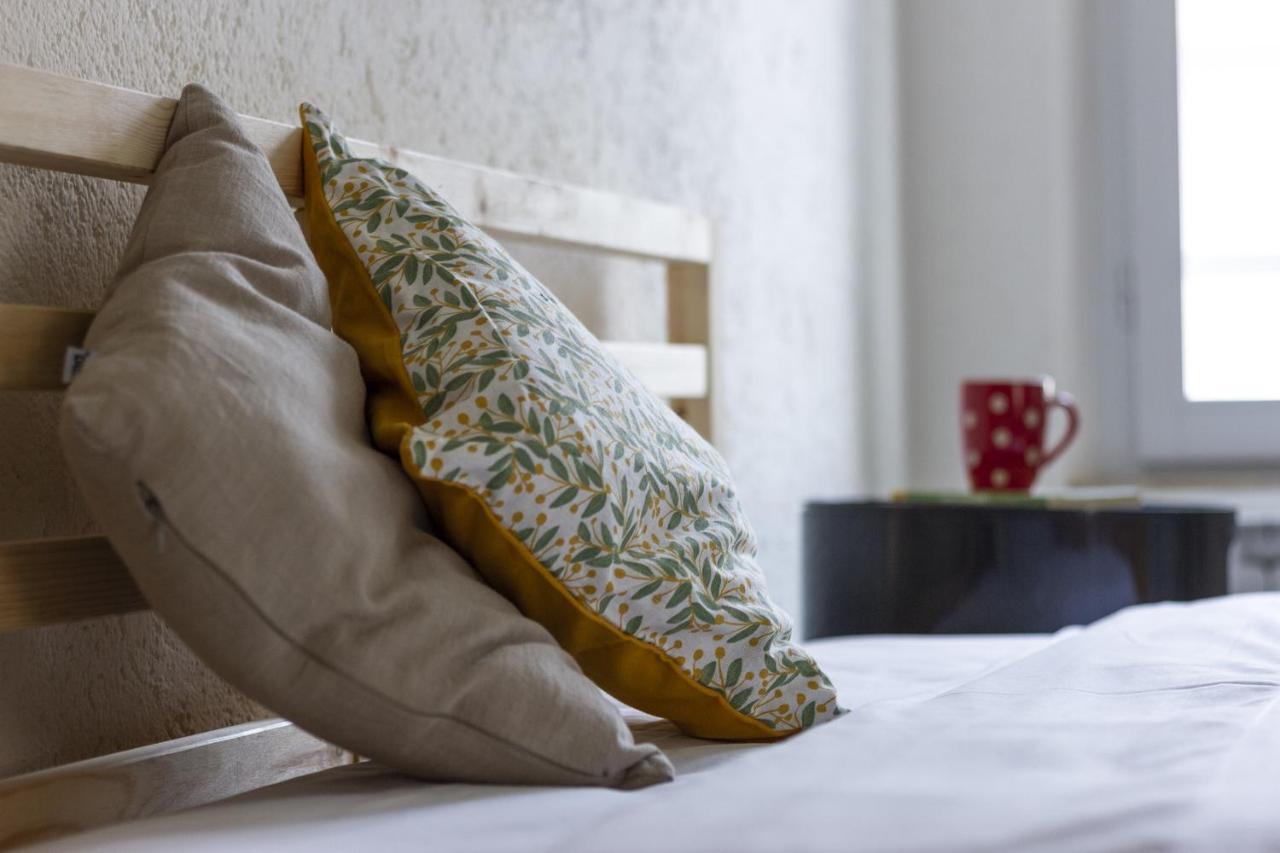Cedro Apartment - Smart Holiday Mantova Exteriér fotografie